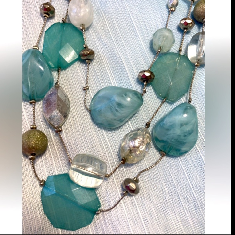 🔅 New York Vintage Necklace 🔅